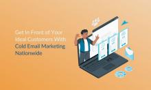 Cold Email Marketing